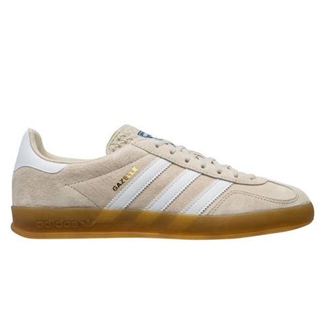 adidas gazelle damen braune sohle|Adidas gazelle schuhe.